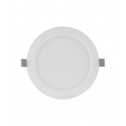 Įleidžiama LED panelė Ledvance Slim apvali 6W 4000K