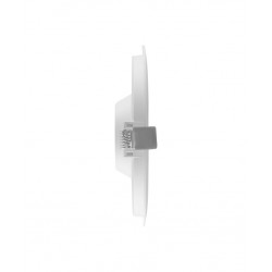 Įleidžiama LED panelė Ledvance Slim apvali 12W 4000K kaina