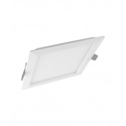 Įleidžiama LED panelė Ledvance Slim kvadratinė 12W 4000K pigiau