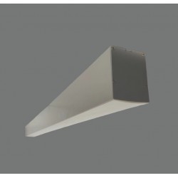 PAKABINAMAS LINIJINIS LED šviestuvas LIMAN 72W BALTAS internetu