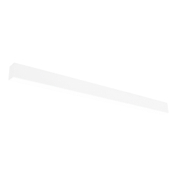 PAKABINAMAS LINIJINIS LED šviestuvas LIMAN 72W BALTAS