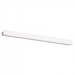 SIENINIS LED šviestuvas BOX 10,5W 3000K chromas
