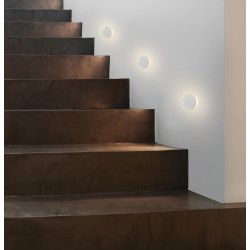 Įleidžiamas LED šviestuvas Miura kaina