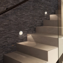 Įleidžiamas LED šviestuvas Regal kaina
