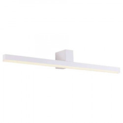 SIENINIS LED šviestuvas FINGER 7.5W BALTAS