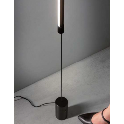 Pastatomas LED šviestuvas tvirtinamas prie lubų Acrobat internetu