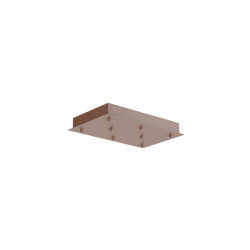 PAGRINDAS ŠVIESTUVAMS Rectangular 8 rudas