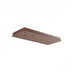 PAGRINDAS ŠVIESTUVAMS Rectangular 14 rudas