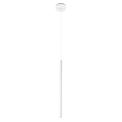Pakabinamas LED šviestuvas Kanji BALTAS 55