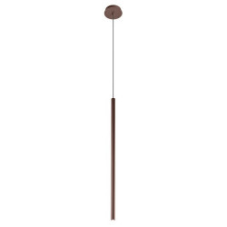 Pakabinamas LED šviestuvas Kanji RUDAS 75