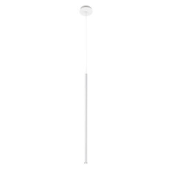 Pakabinamas LED šviestuvas Kanji BALTAS 75