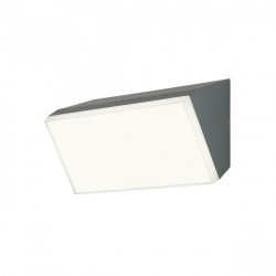 SIENINIS LED šviestuvas tokyo LED ANTRACITAS 3000K 12w kaina
