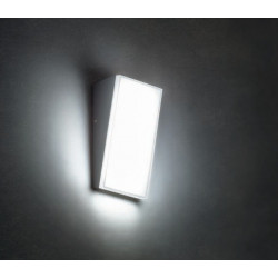 SIENINIS LED šviestuvas TOKYO LED ANTRACITAS VERTICAL 4000K 12w kaina