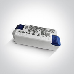 DIMERIUOJAMAS TRIAC MAITINIMO ŠALTINIS 89016UT 13,75-28W 30UT