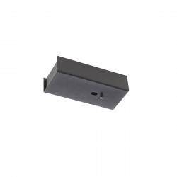 Paviršinė montavimo dėžutė maitinimo šaltiniui XCLICK sistemos profiliams 100W