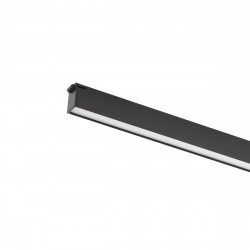 Linijinis LED šviestuvas XCLICK S sistemai 2700K 119