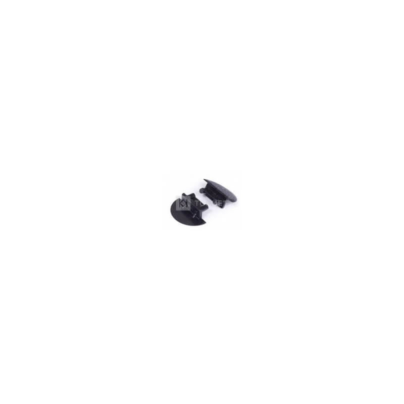 ANTGALIAI TOPMET BEGTIN12 JUODI C8980002