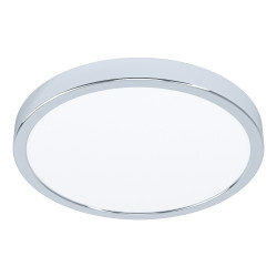 LUBINIS LED šviestuvas FUEVA 5 chrome 20W