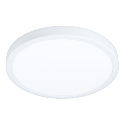 LUBINIS LED dimeriuojamas LED šviestuvas FUEVA 5 BALTAS 20W