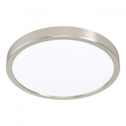 LUBINIS LED šviestuvas FUEVA 5 nickiel 20W 4000K