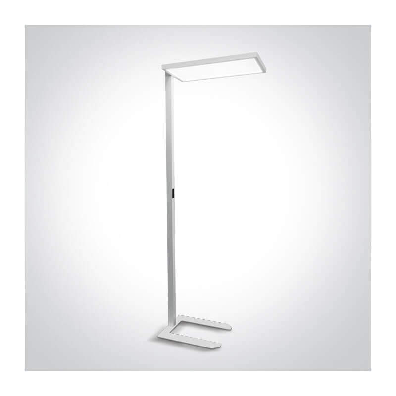 Šviestuvas pastatomas dimeriuojamas One Light 36002/W/C