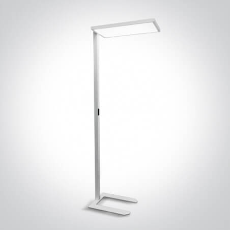 Šviestuvas pastatomas dimeriuojamas One Light 36002/W/C