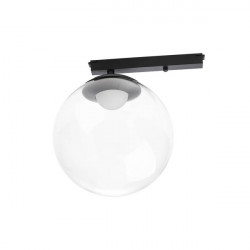 LED šviestuvas XCLICK S sistemai Spherical 2700