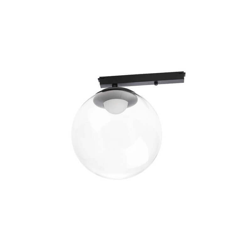Šviestuvas Arelux XCLICK S sistemai Spherical SCKRS11UWW GB