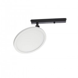 LED šviestuvas XCLICK S sistemai Panel 3000