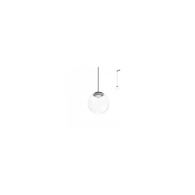 Šviestuvas pakabinamas Arelux XCLICK S sistemai Spherical SCKRS15UWW SU