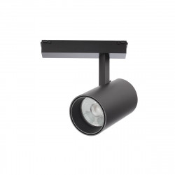 LED šviestuvas XCLICK M sistemai Projector S 4000 JUODAS