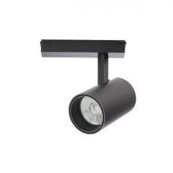LED šviestuvas XCLICK M sistemai Projector M 3000 JUODAS