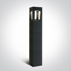 Pastatomas LED šviestuvas 90cm 6A/AN/C