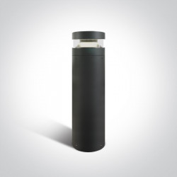 Pastatomas LED šviestuvas BOLLARD 60 10A/AN/C