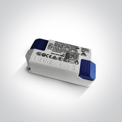 Dimeriuojamas TRIAC maitinimo šaltinis 200-250-300-350mA 5-14W 16UT