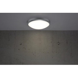LUBINIS LED šviestuvas BATON 4000K CHROMO SPALVOS