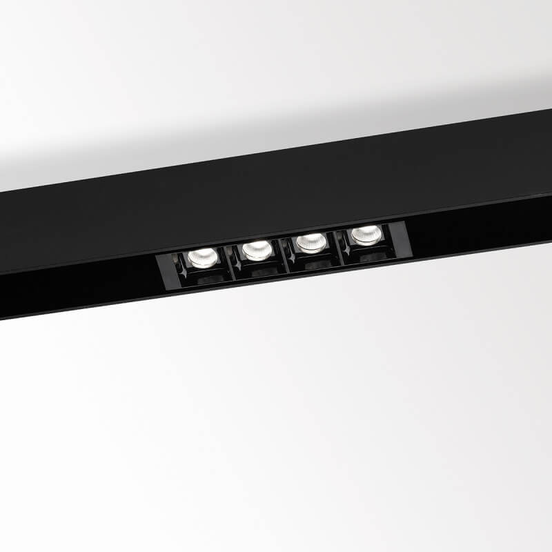 ŠVIESTUVAS DELTA LIGHT DOT.COM L4 6,8W SPLITLINE MAGNETINEI SISTEMAI