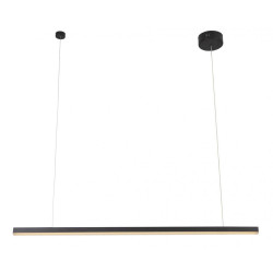 Pakabinamas LED šviestuvas TRIO 1 pigiau