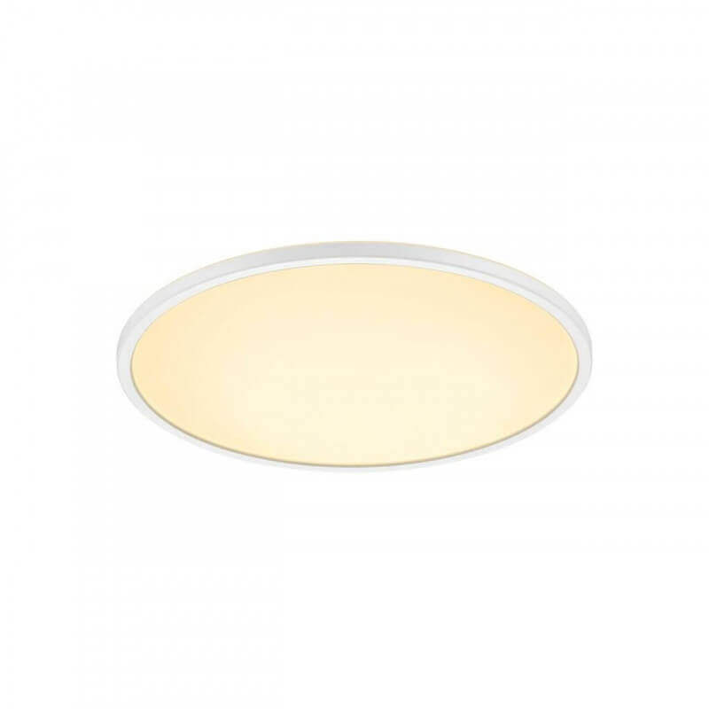 LUBINIS LED ŠVIESTUVAS NORDLUX OJA 42 22W 2700K BALTAS 3 STEP DIM 47286001