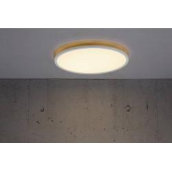 LUBINIS LED ŠVIESTUVAS OJA 60 28W 2700K BALTAS 3 STEP DIM internetu