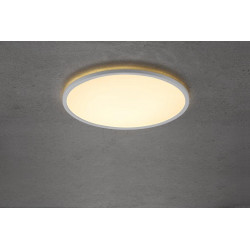 LUBINIS LED ŠVIESTUVAS OJA 42 22W 2700K BALTAS 3 STEP DIM pigiau