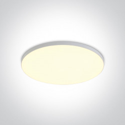 ĮLEIDŽIAMA LED PANELĖ FLOATING 10120CE/C 20W 4000K D20 BALTA