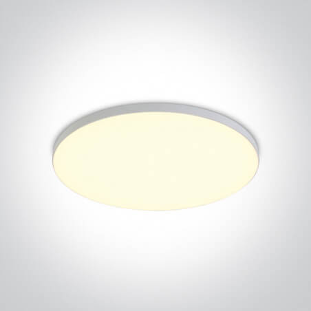 LED panelė įleidžiama One Light Floating 10120CE/C