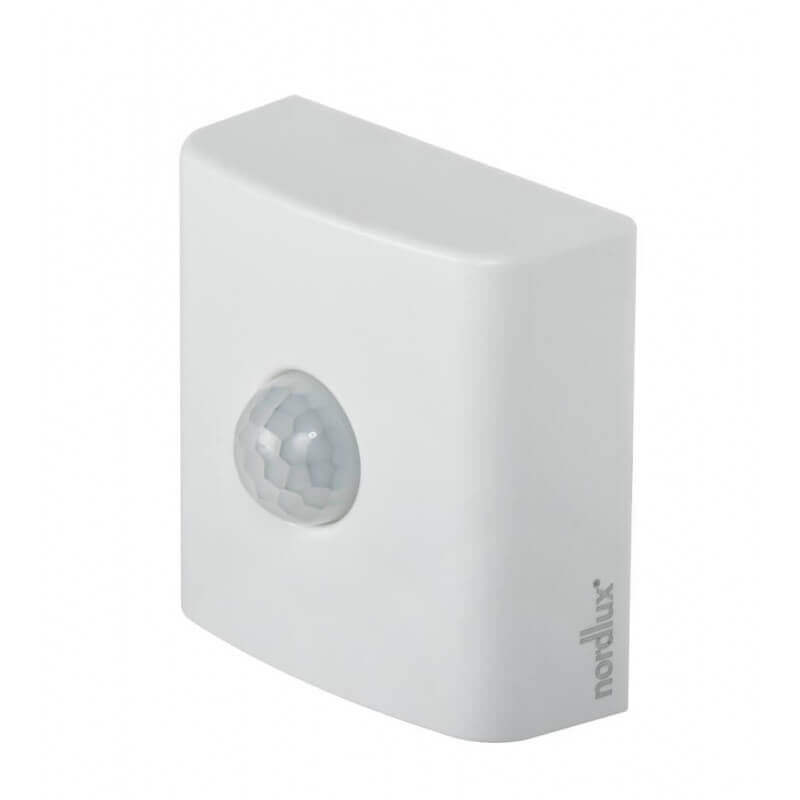 Dienos šviesos bei judesio daviklis Nordlux Smart Light 49091001