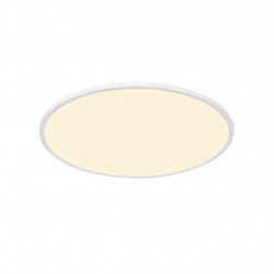 LUBINIS LED ŠVIESTUVAS OJA 60 30W 2700K | 6500K BALTAS SMART