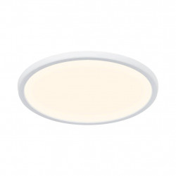 LUBINIS LED ŠVIESTUVAS OJA 29 15W 2700K | 6500K BALTAS SMART