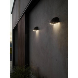 SIENINIS LED šviestuvas ARCUS SMART LIGHT skubiai