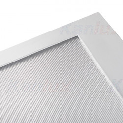 ĮLEIDŽIAMA LED PANELĖ BLINGO UGR 38W 4000K white kaina