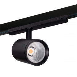 LED šviestuvas 3Ph šviestuvų sistemai Acord 30W 4000K