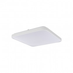 Lubinis LED šviestuvas AGNES square LED BALTAS 32W 3000K kaina